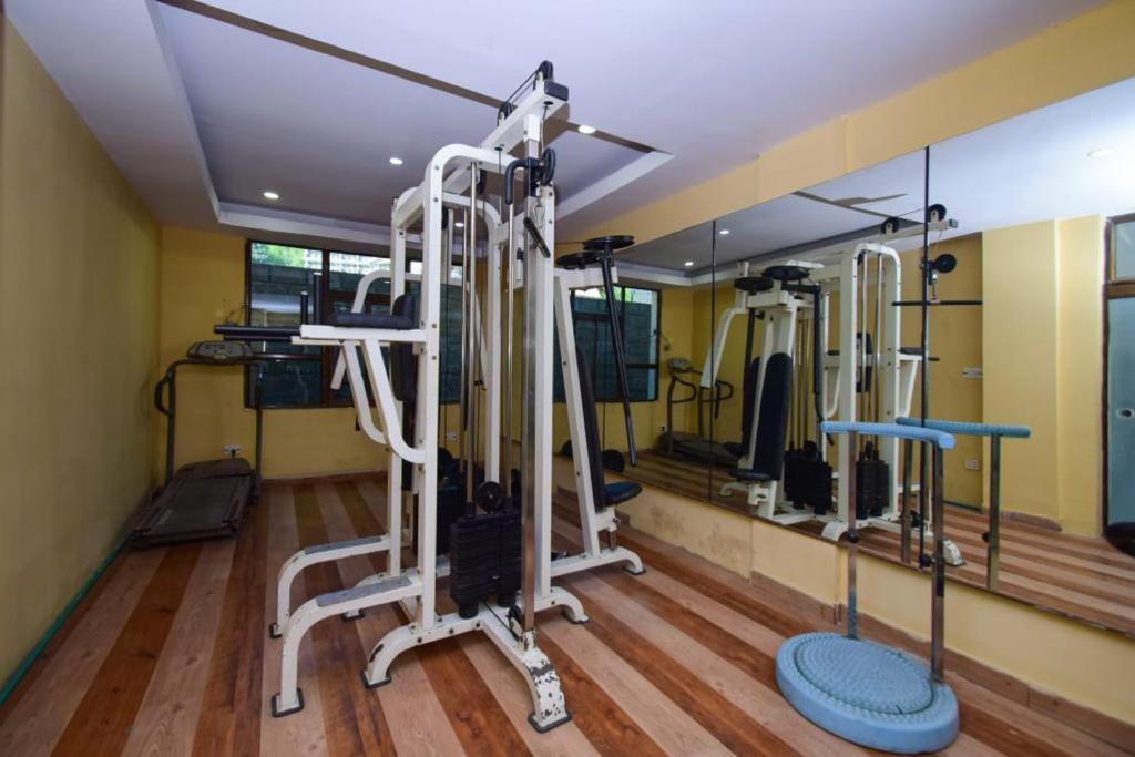 The Kalinga Resort Manali - Heaven In Mountains エクステリア 写真