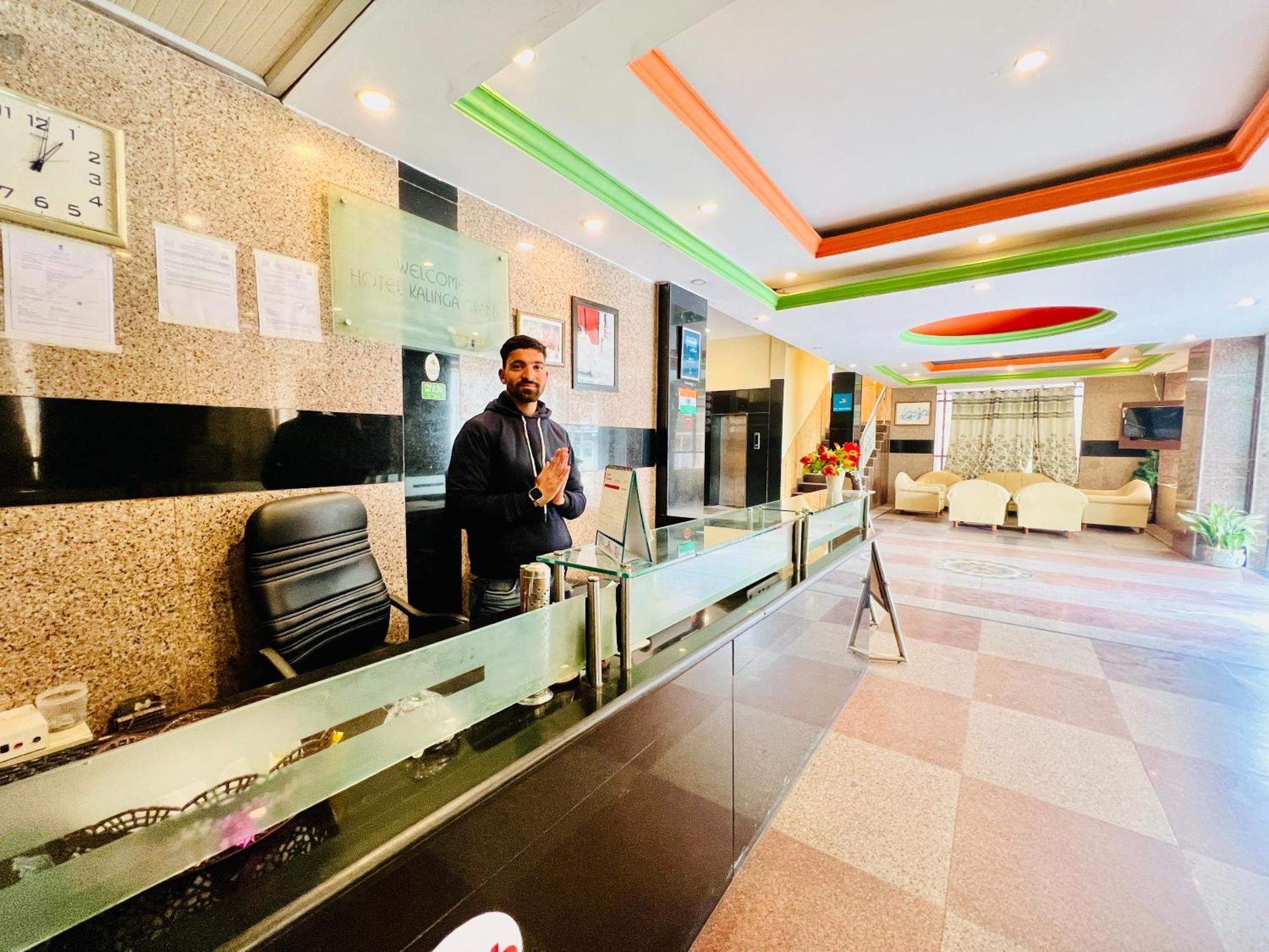 The Kalinga Resort Manali - Heaven In Mountains エクステリア 写真